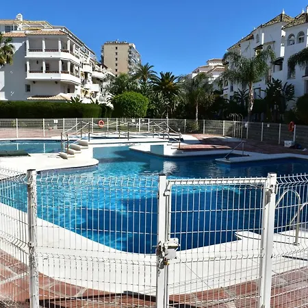 TIMON II, Luxury 3 bedroom Beachside Apartment Benalmádena Buitenkant foto